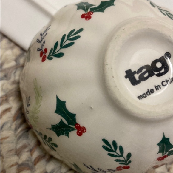 Tag Mini Holiday Ramkins - Picture 4 of 8